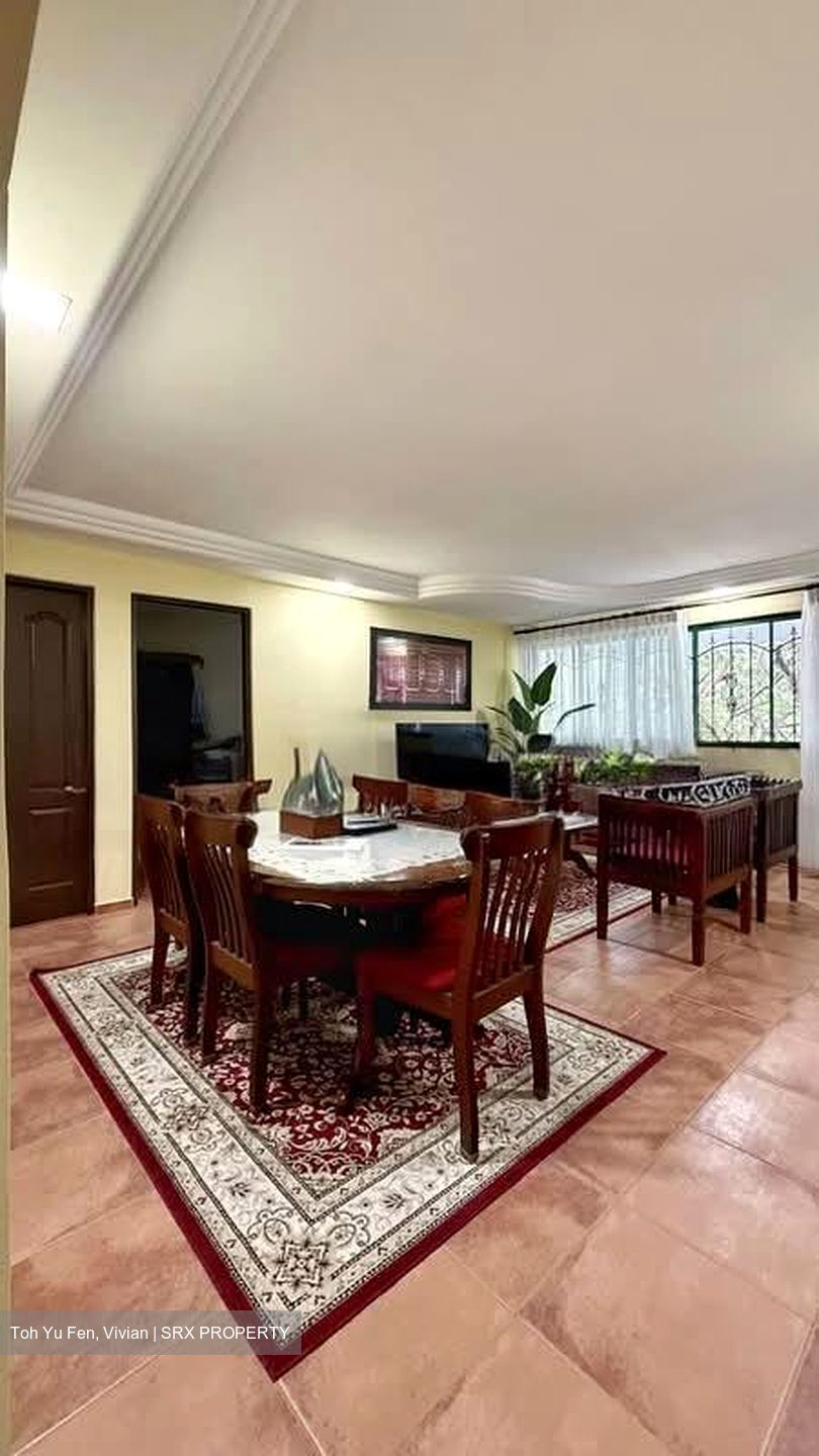 Blk 51 New Upper Changi Road (Bedok), HDB 4 Rooms #561484491